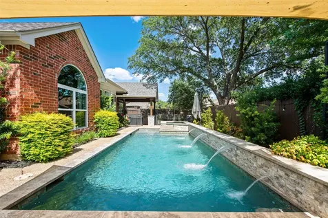 3520 Stone Creek Lane N Fort Worth TX 76137