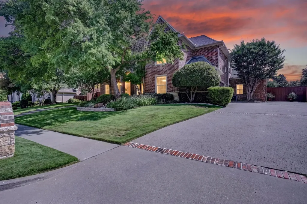 6416 Riverside Drive Plano TX 75024