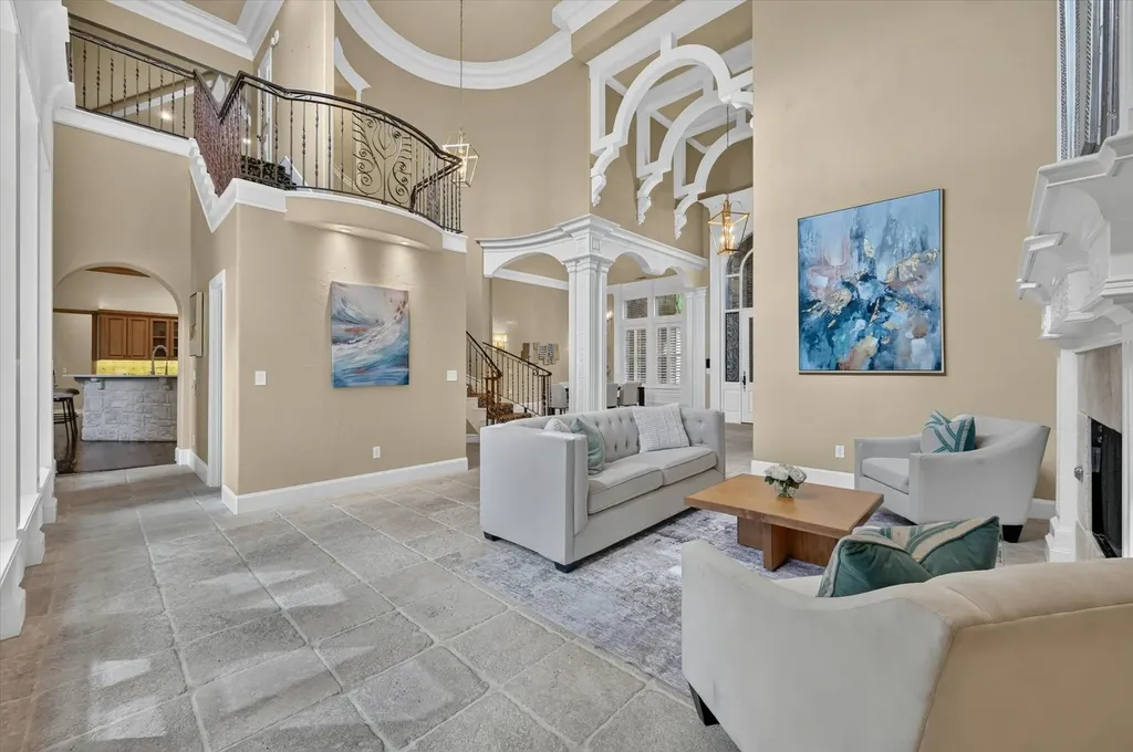 6416 Riverside Drive Plano TX 75024