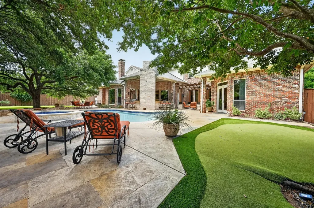 6416 Riverside Drive Plano TX 75024