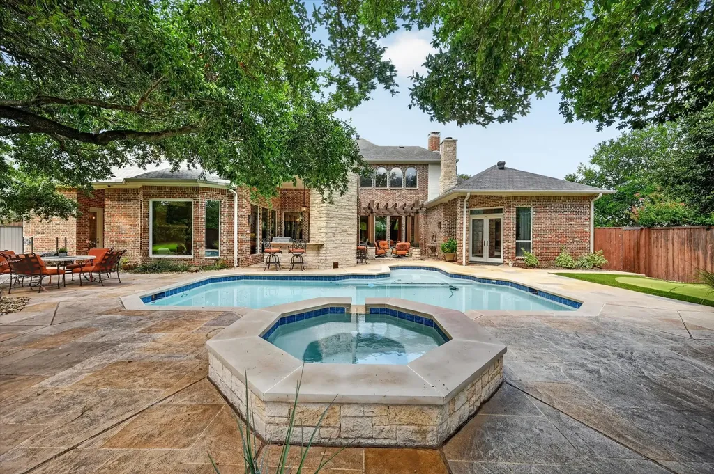 6416 Riverside Drive Plano TX 75024