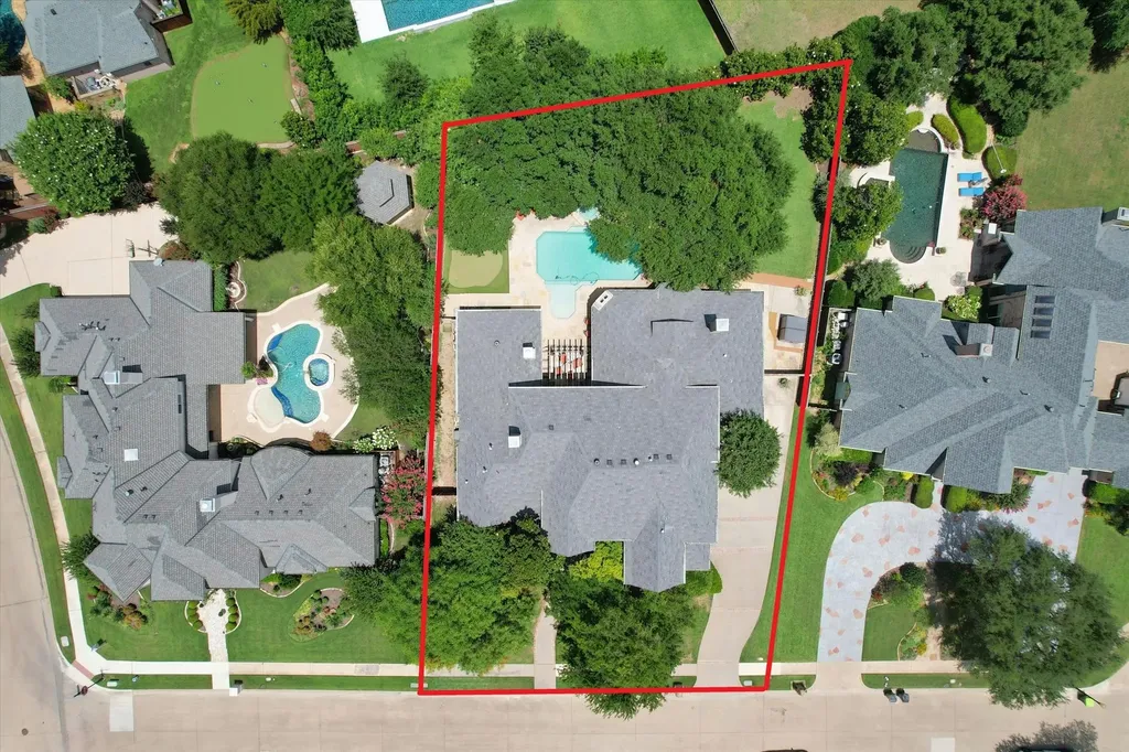6416 Riverside Drive Plano TX 75024