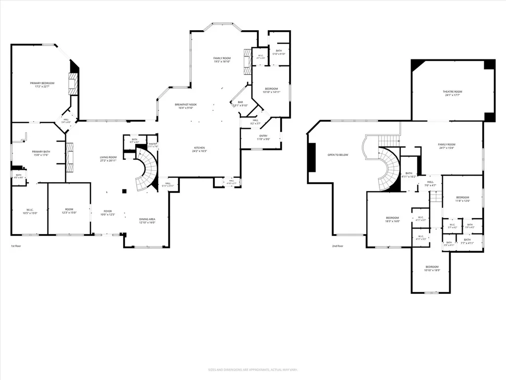 6416 Riverside Drive Plano TX 75024