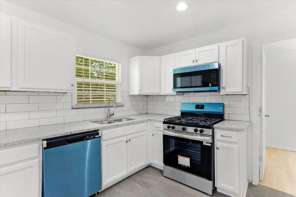 408 N Gowdy Street Whitewright TX 75491