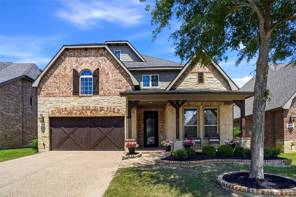 2832 Earl Drive Trophy Club TX 76262