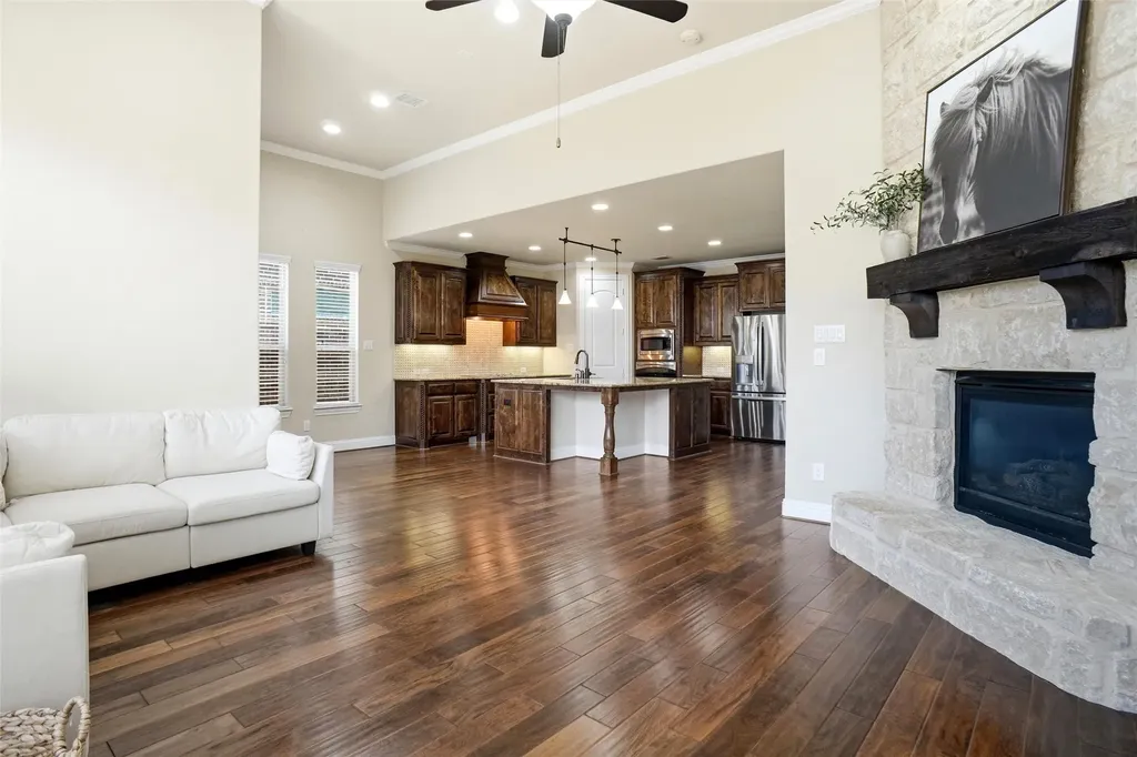 2832 Earl Drive Trophy Club TX 76262