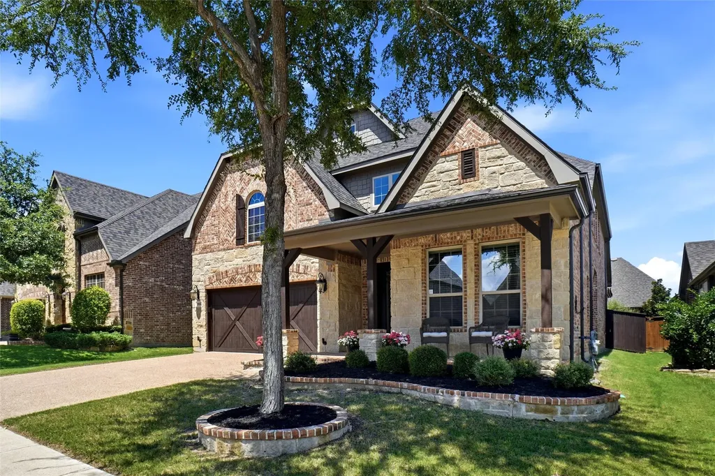 2832 Earl Drive Trophy Club TX 76262