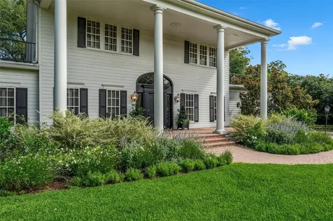 3601 Hillcrest Drive Waco TX 76708