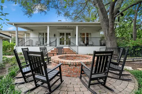 3601 Hillcrest Drive Waco TX 76708
