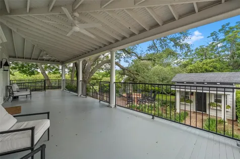 3601 Hillcrest Drive Waco TX 76708