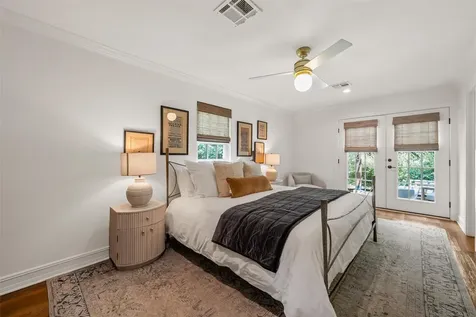 3601 Hillcrest Drive Waco TX 76708