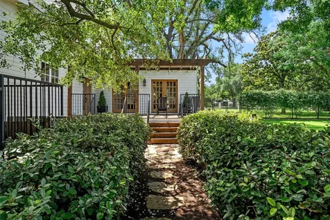 3601 Hillcrest Drive Waco TX 76708