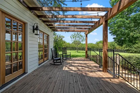 3601 Hillcrest Drive Waco TX 76708
