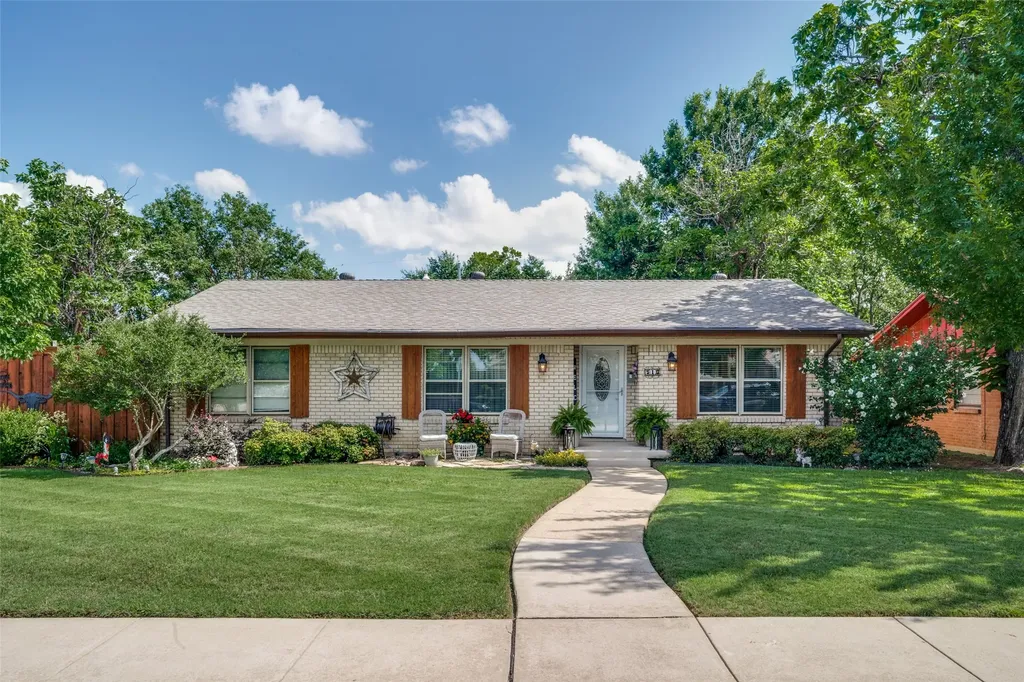 510 Northside Avenue Lewisville TX 75057