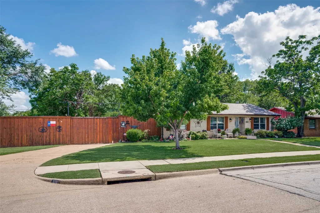 510 Northside Avenue Lewisville TX 75057