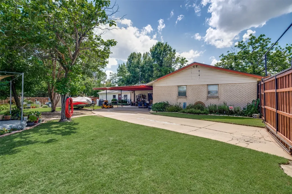510 Northside Avenue Lewisville TX 75057