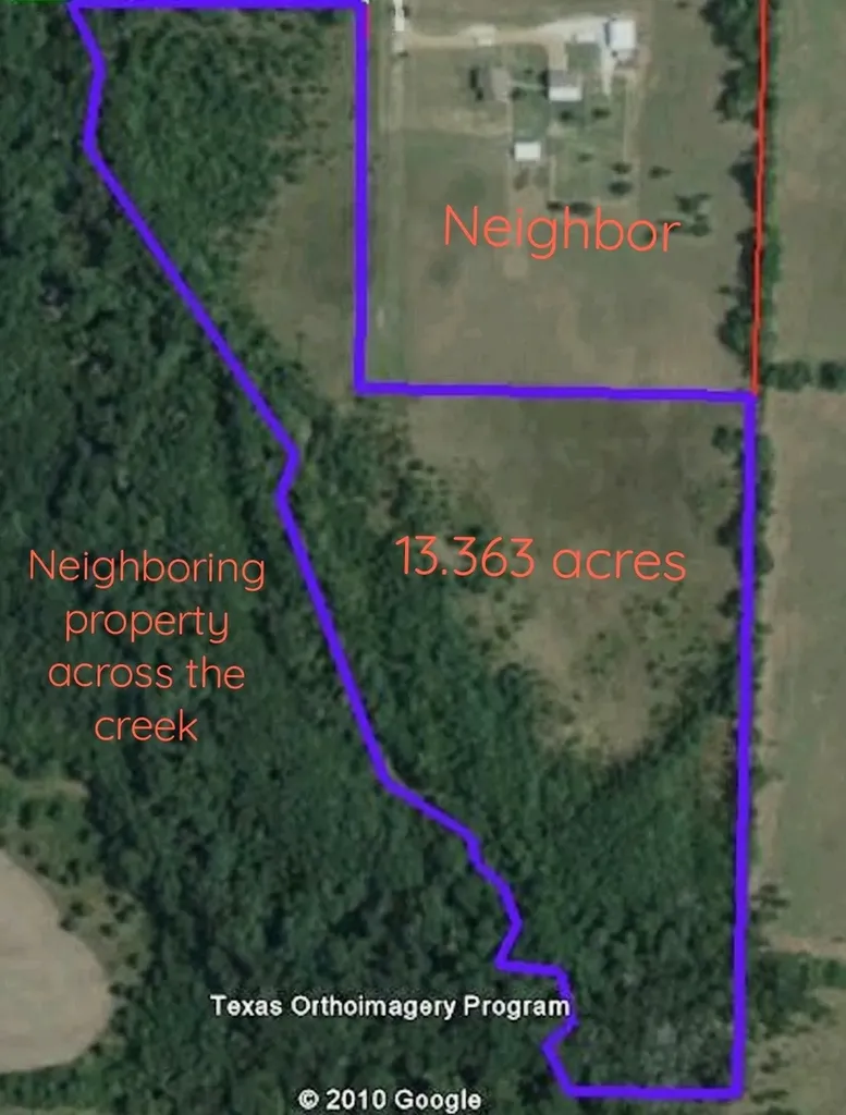 9999 Private Road Celeste TX 75423