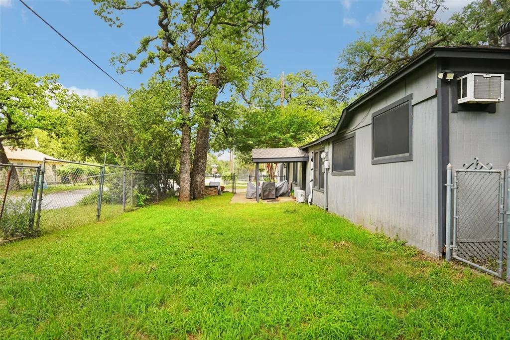 7616 Osage Trail Lake Worth TX 76135
