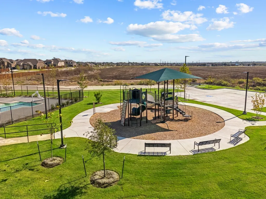 110 Rockwood Lane Justin TX 76247