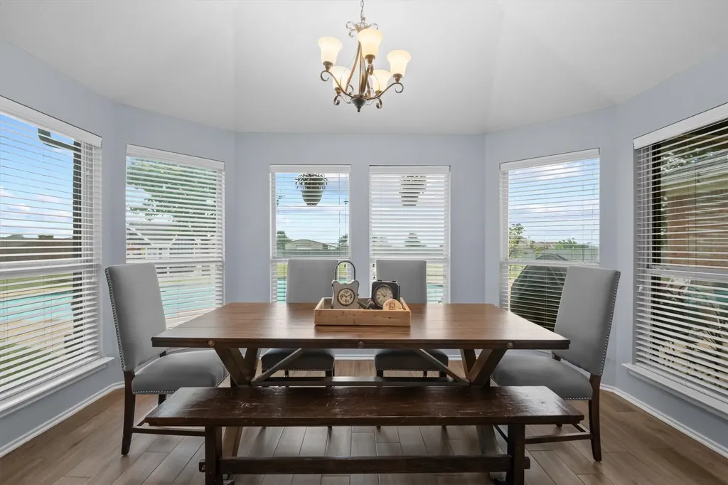 1108 Chestnut Drive Venus TX 76084