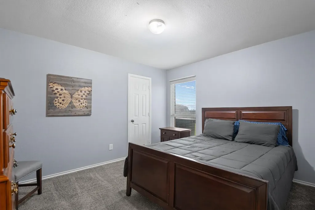 1108 Chestnut Drive Venus TX 76084