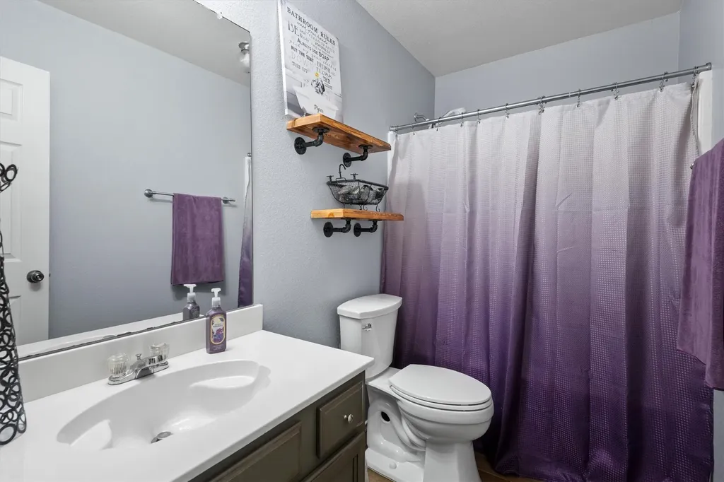 1108 Chestnut Drive Venus TX 76084