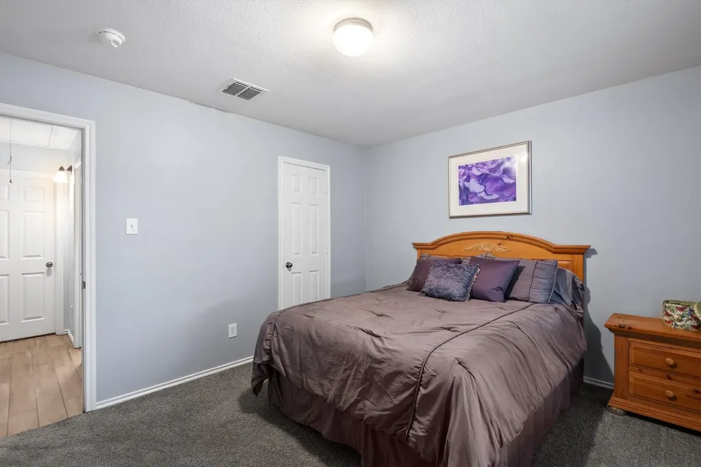 1108 Chestnut Drive Venus TX 76084