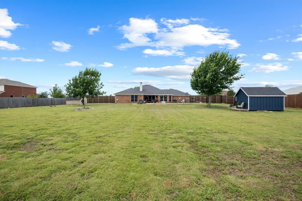 1108 Chestnut Drive Venus TX 76084