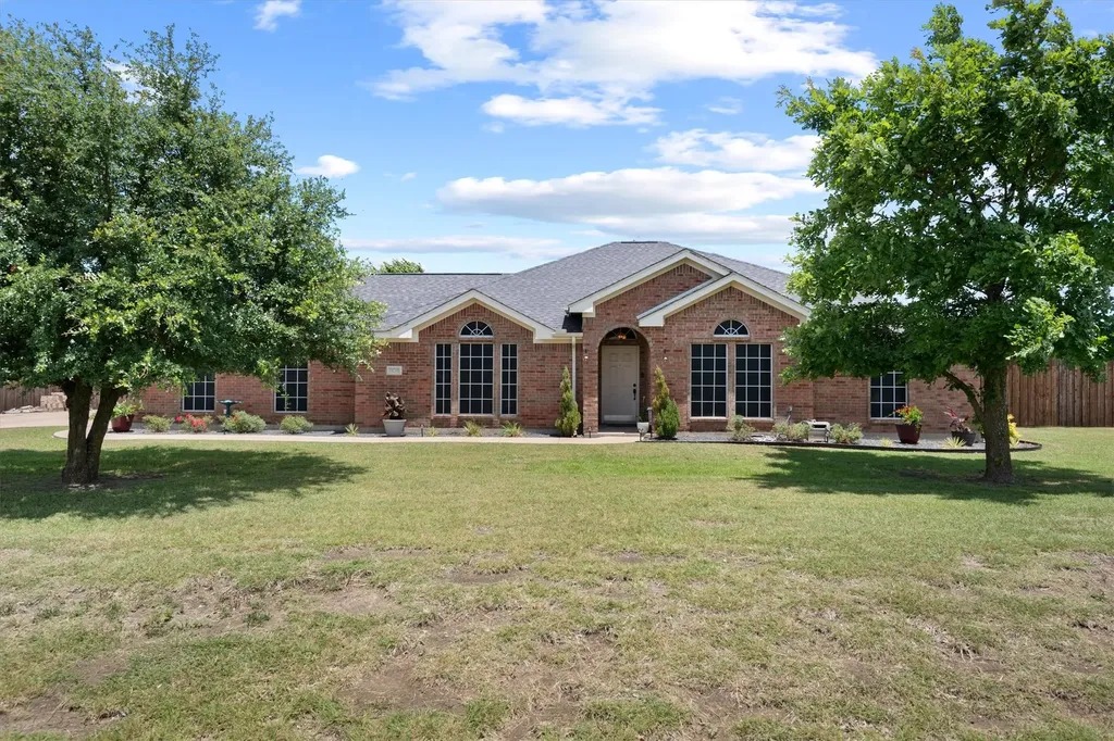 1108 Chestnut Drive Venus TX 76084