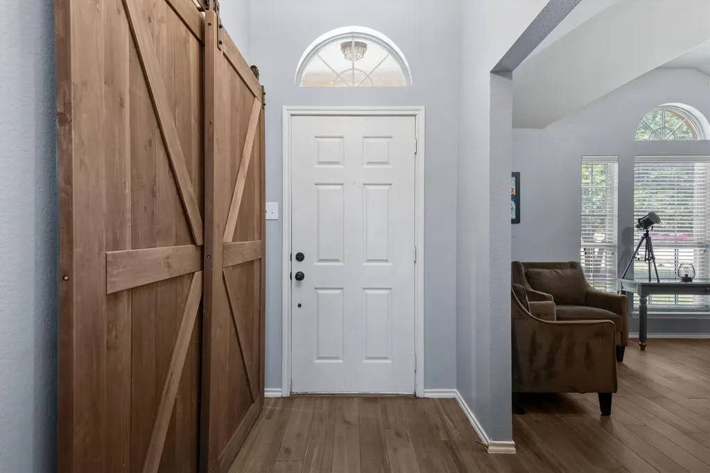 1108 Chestnut Drive Venus TX 76084