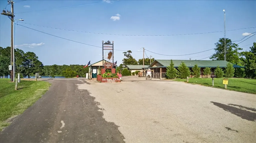 505 County Road 3420 Hawkins TX 75765