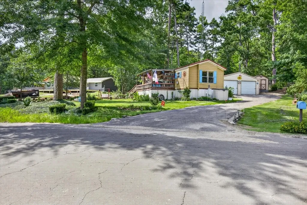 505 County Road 3420 Hawkins TX 75765