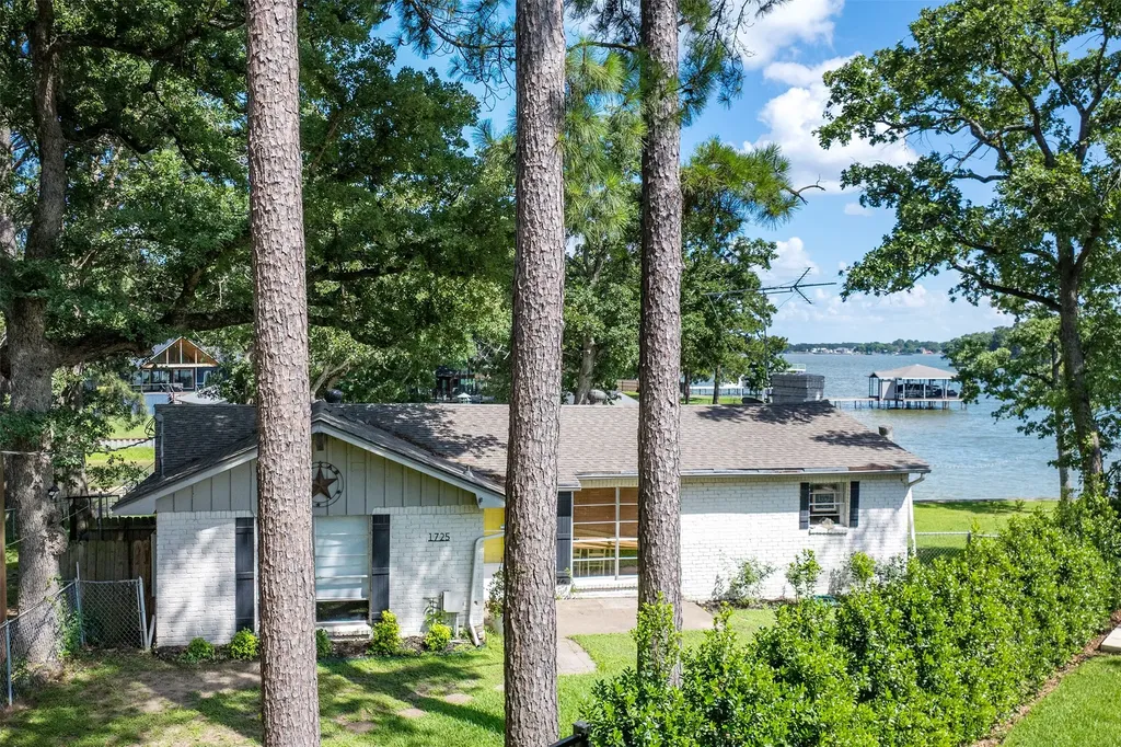 1725 Oak Shore Drive Tool TX 75143