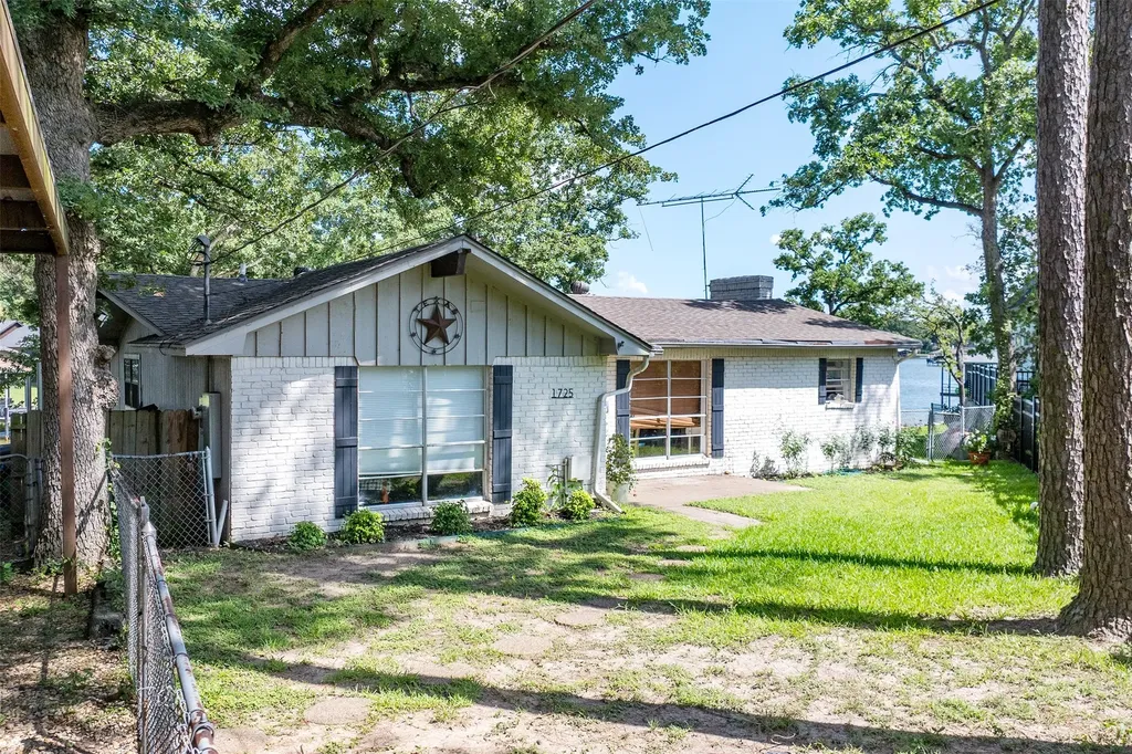 1725 Oak Shore Drive Tool TX 75143