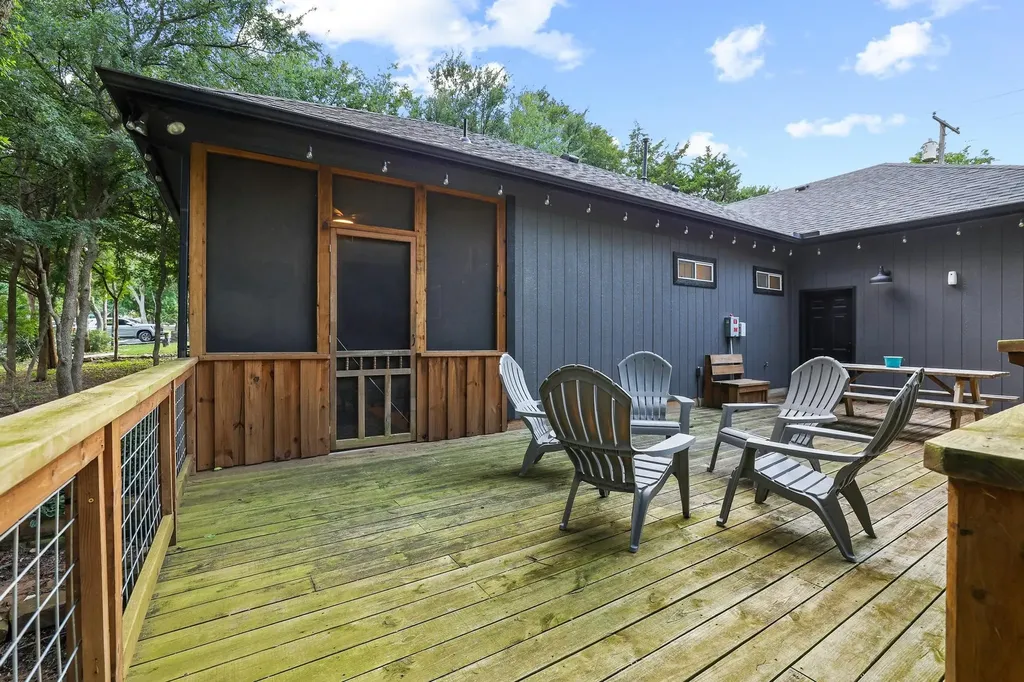172 Ranger Road Pottsboro TX 75076