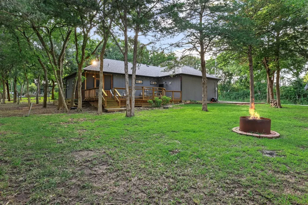 172 Ranger Road Pottsboro TX 75076