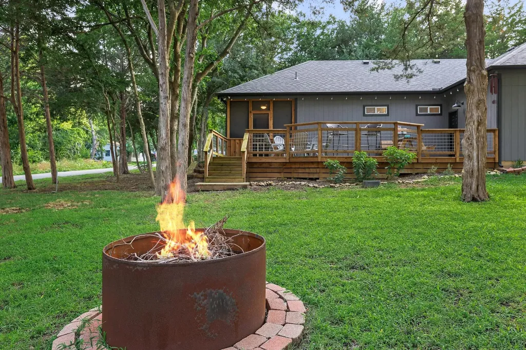 172 Ranger Road Pottsboro TX 75076