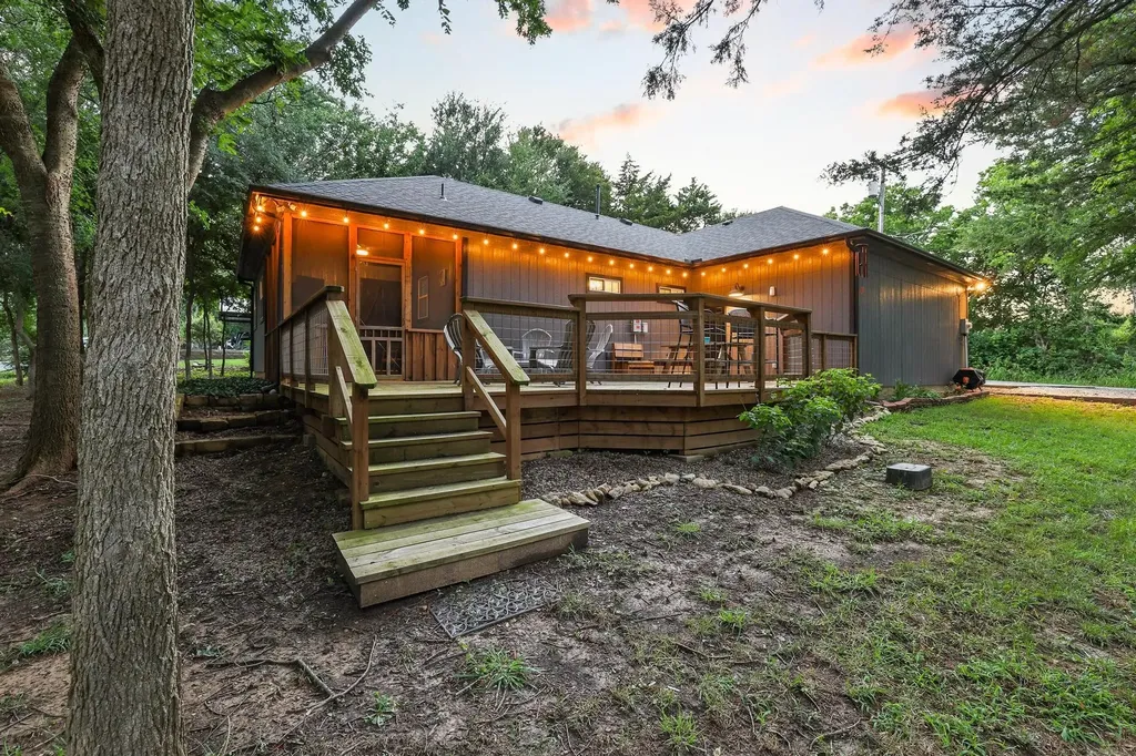 172 Ranger Road Pottsboro TX 75076