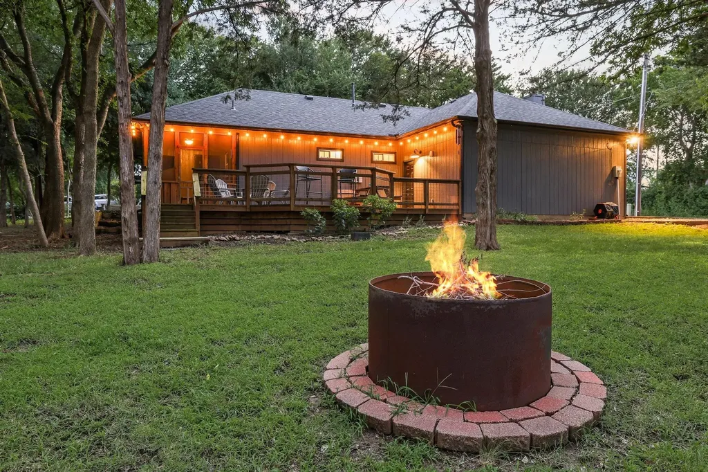 172 Ranger Road Pottsboro TX 75076