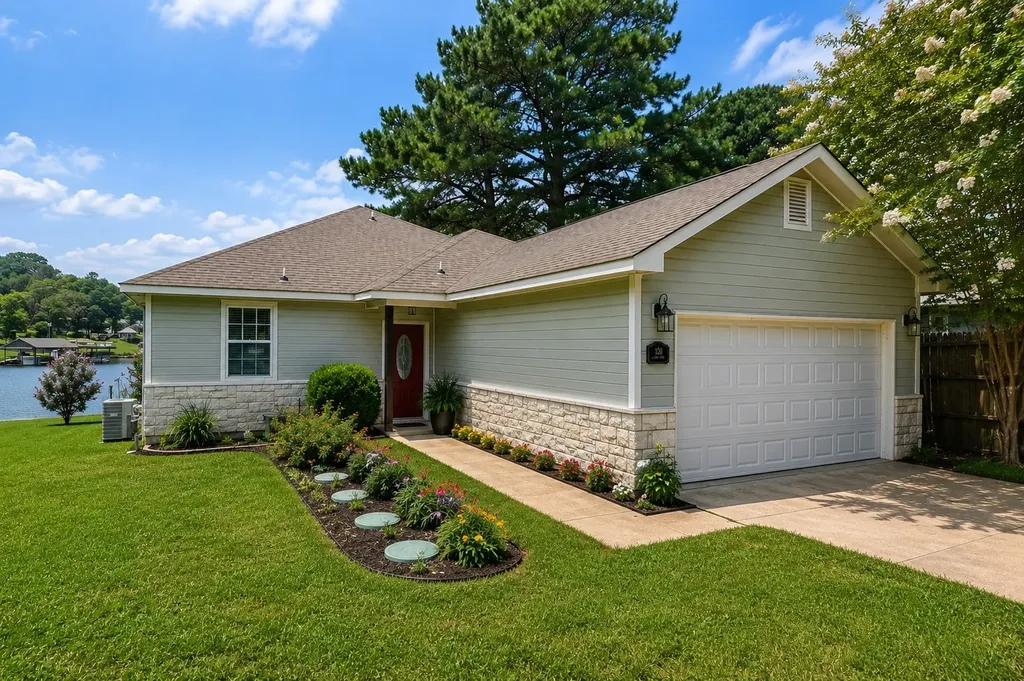 182 Oak Hills Drive Mabank TX 75156