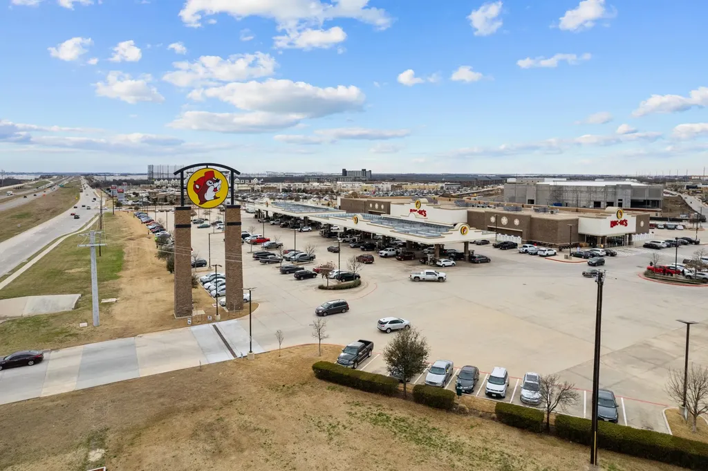 160 Hudson Lane Justin TX 76247
