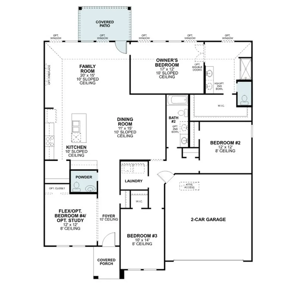 160 Hudson Lane Justin TX 76247