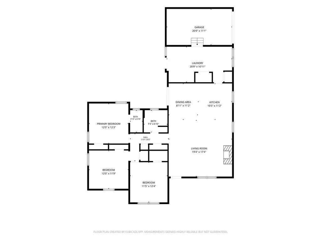 588 Pine Street Lewisville TX 75057