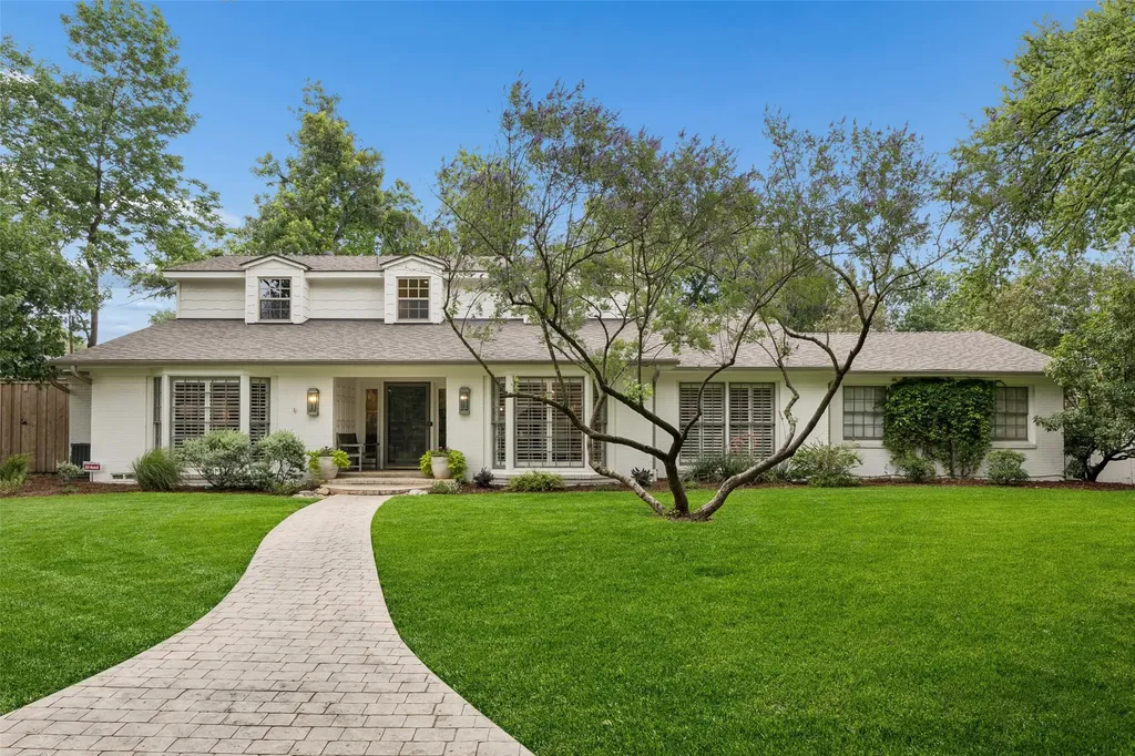 13220 Wittmore Circle Dallas TX 75240