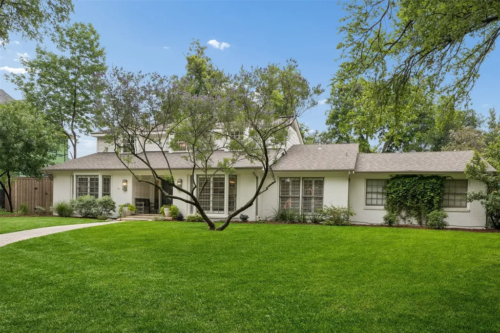 13220 Wittmore Circle Dallas TX 75240