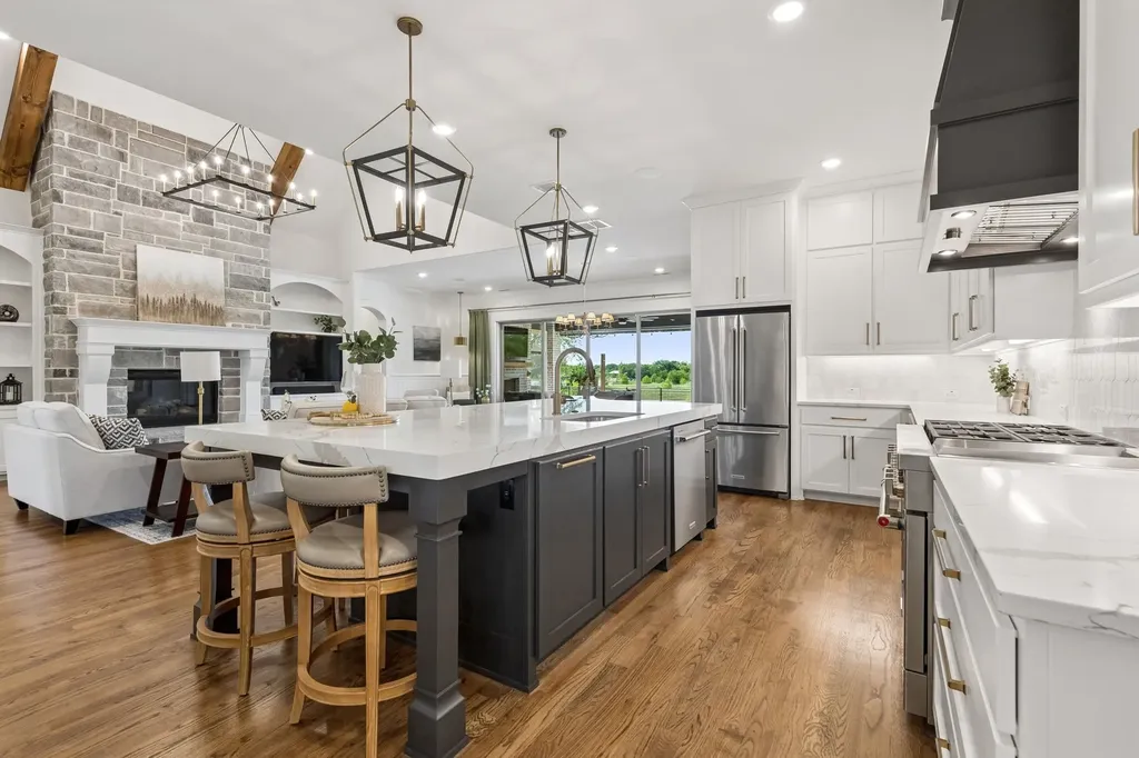 3300 Crescent Lane Celina TX 75009