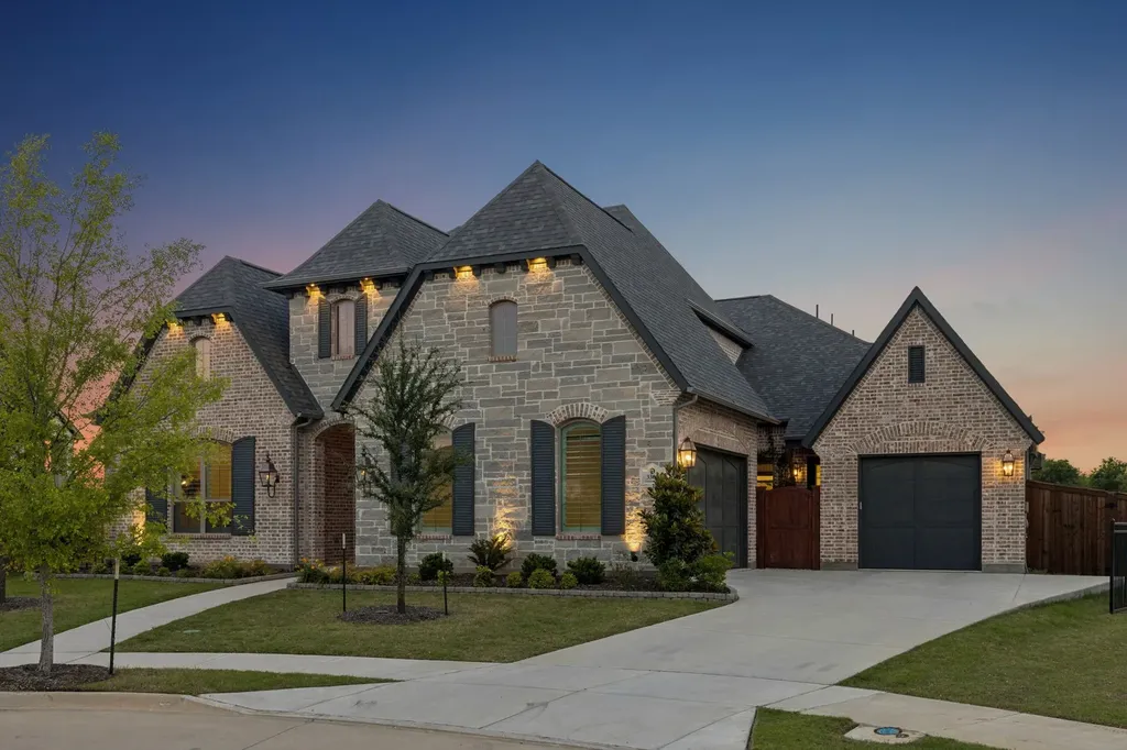 3300 Crescent Lane Celina TX 75009