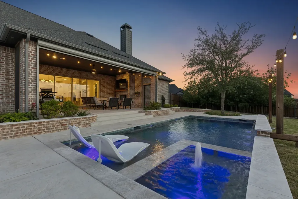 3300 Crescent Lane Celina TX 75009