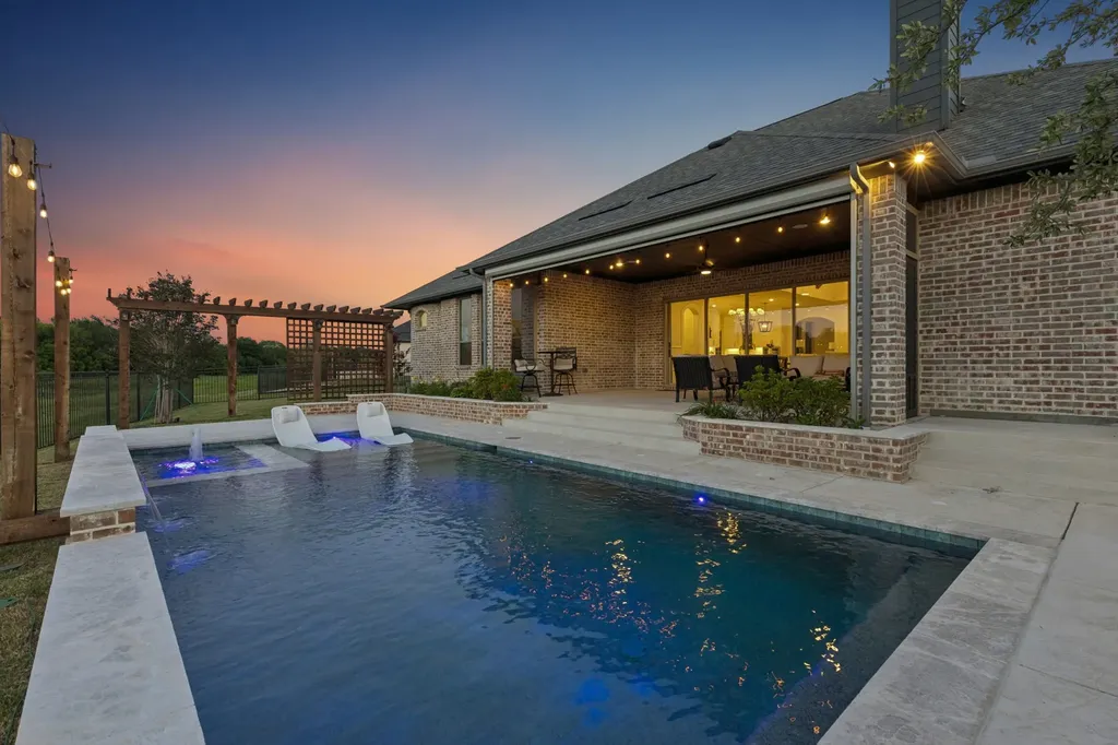 3300 Crescent Lane Celina TX 75009