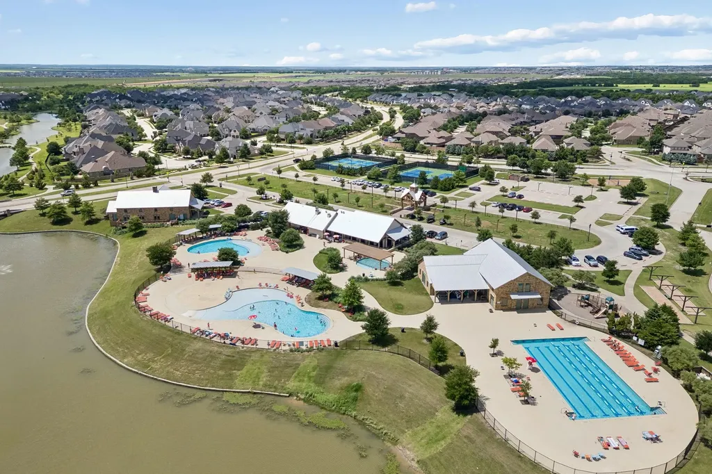 3300 Crescent Lane Celina TX 75009